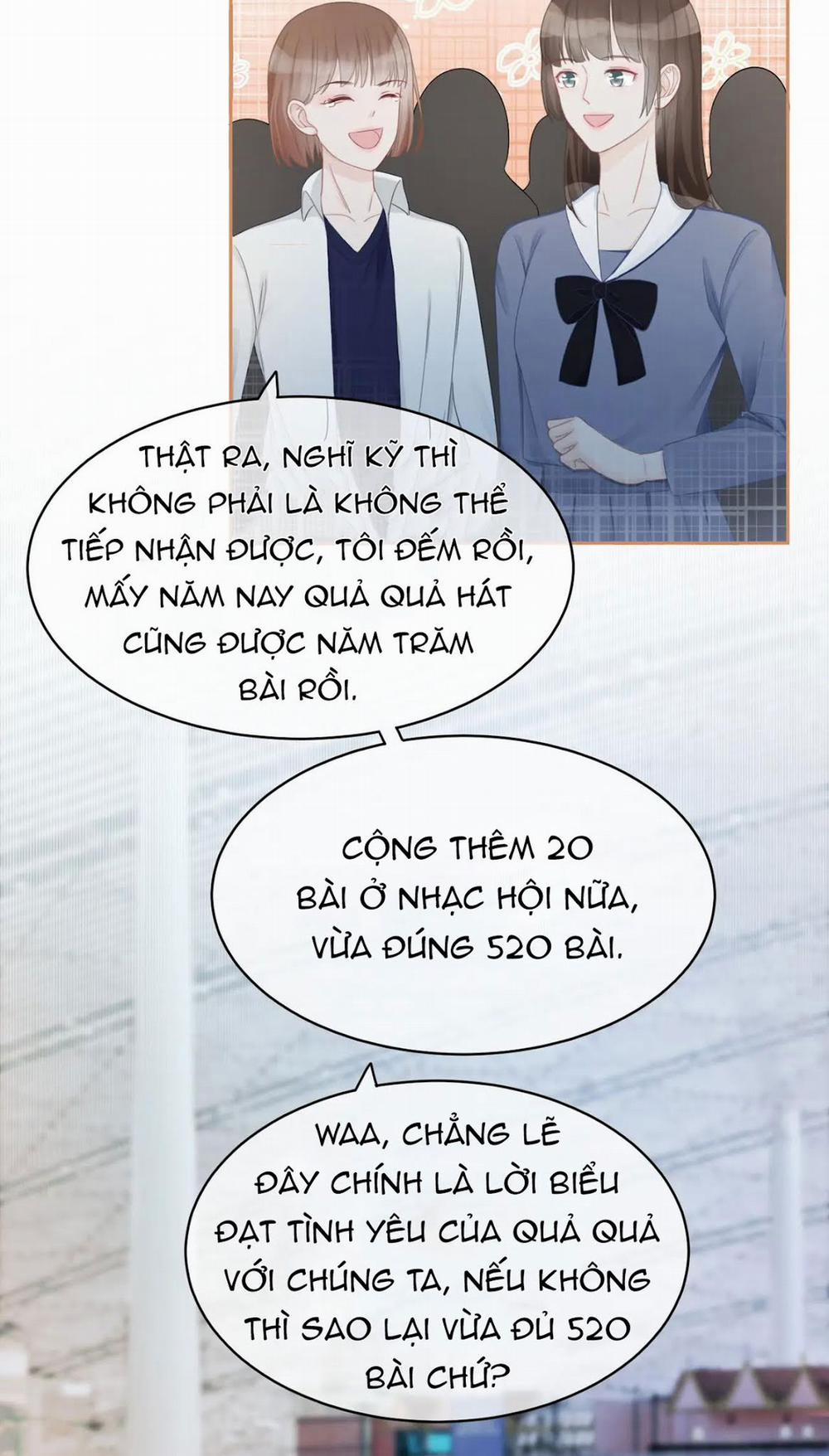 Xuyên Nhanh Nữ Phụ Bình Tĩnh Chút 23 trang 11