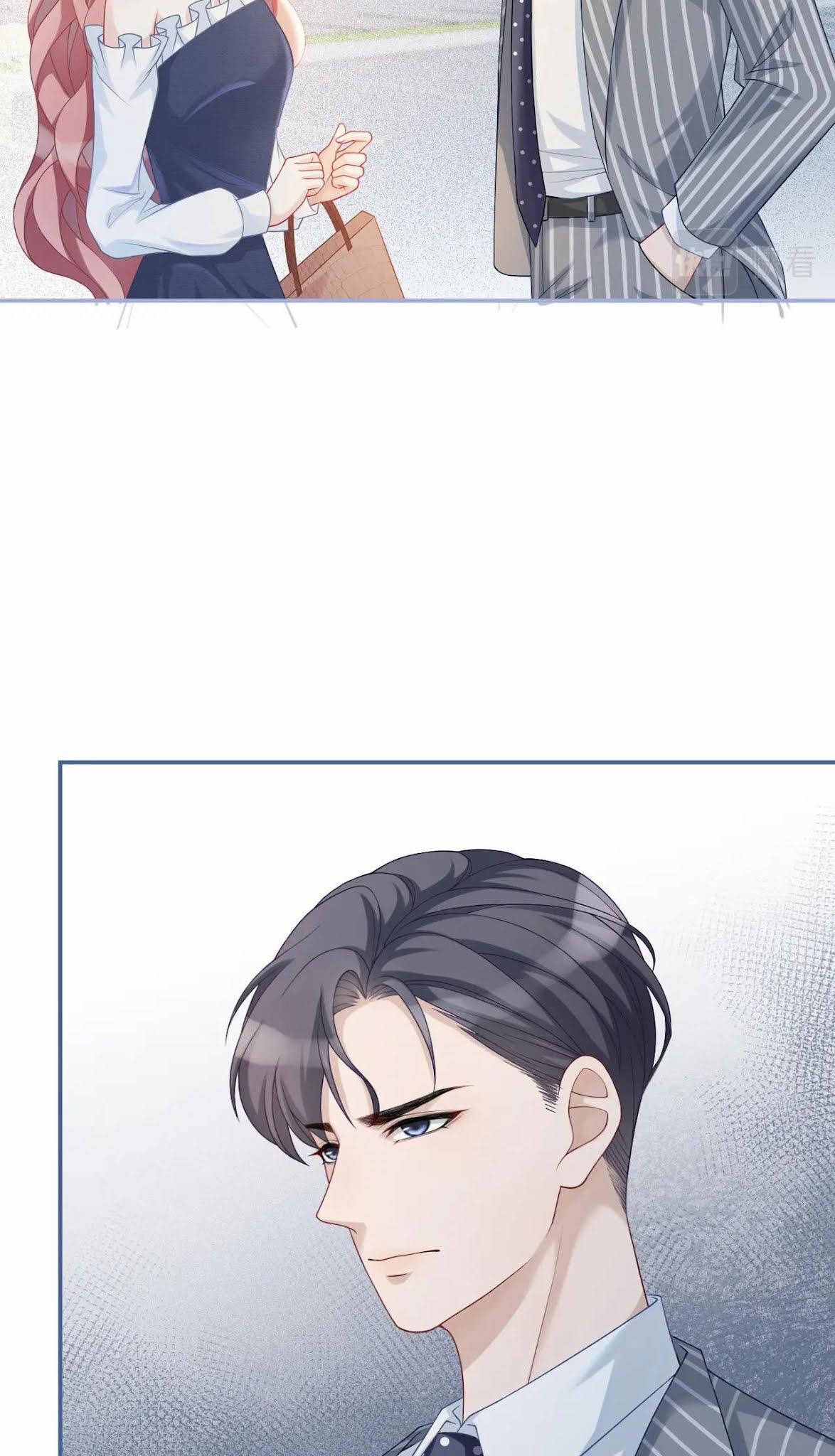 Xuyên Nhanh Nữ Phụ Bình Tĩnh Chút 23 trang 15