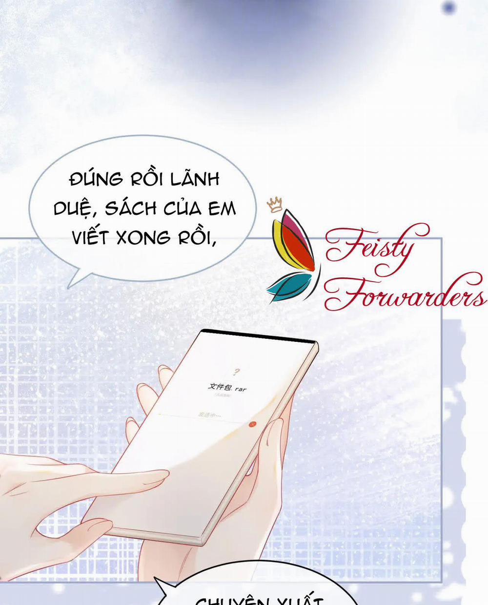 Xuyên Nhanh Nữ Phụ Bình Tĩnh Chút 23 trang 26