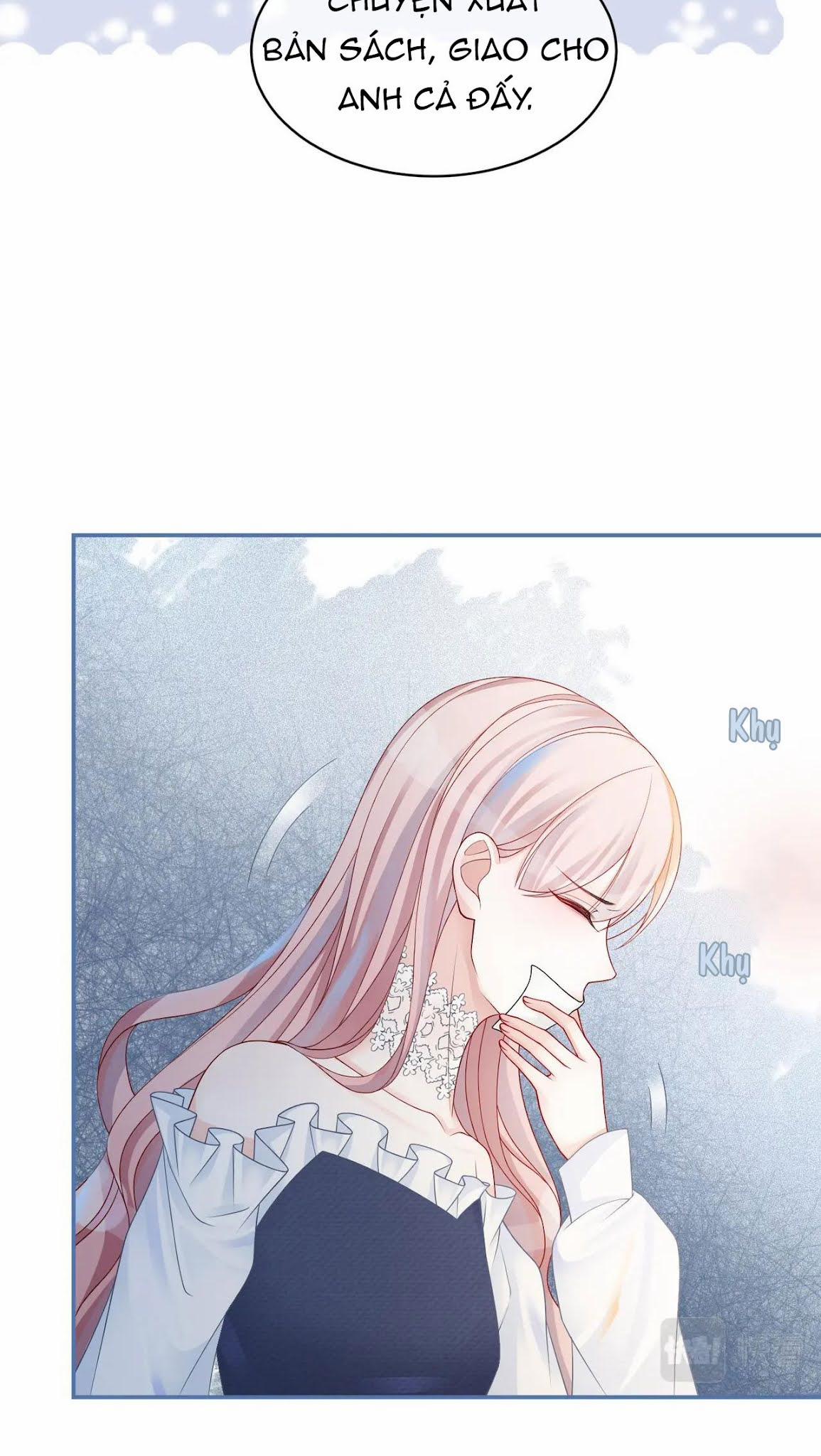 Xuyên Nhanh Nữ Phụ Bình Tĩnh Chút 23 trang 27