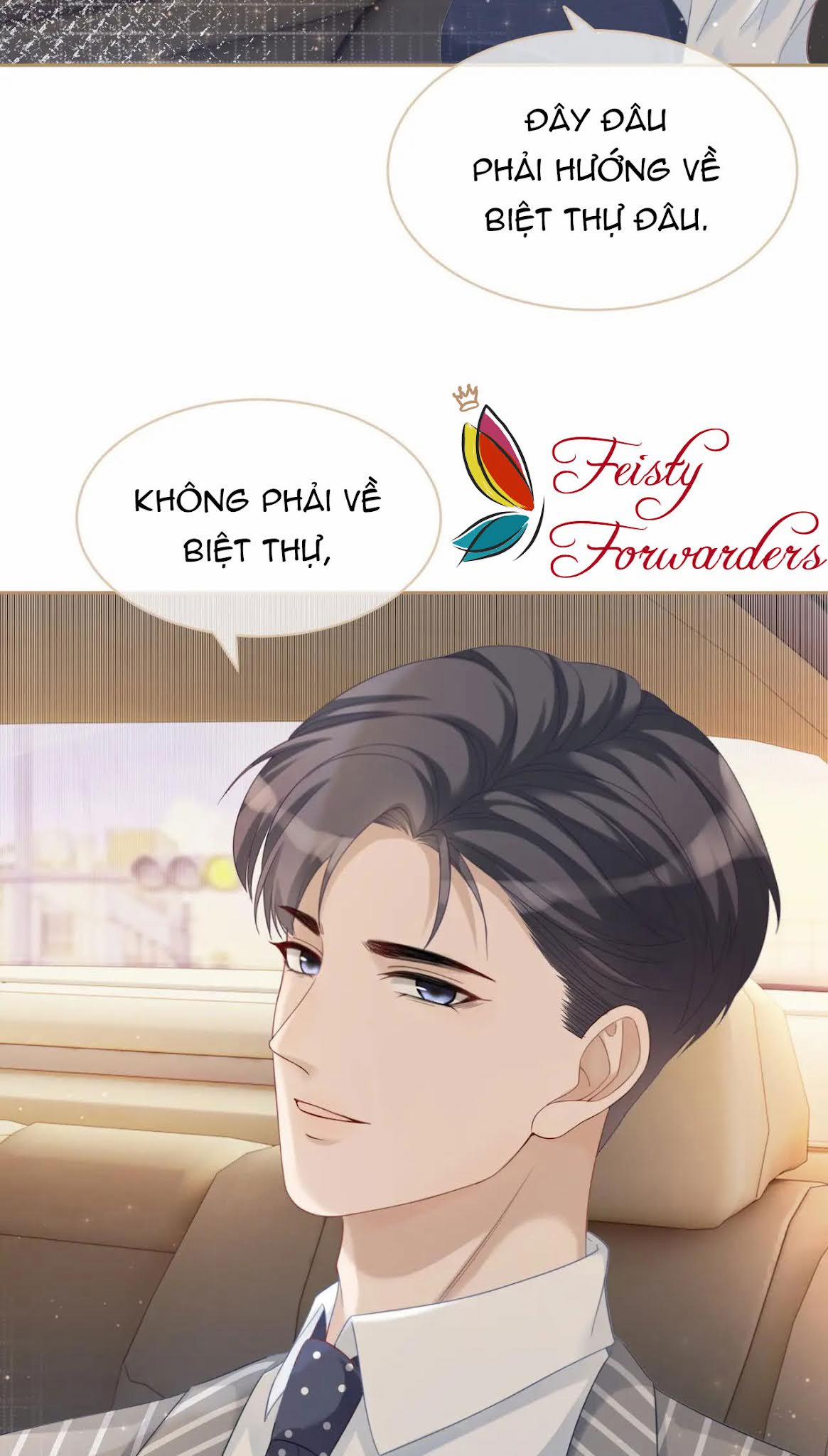 Xuyên Nhanh Nữ Phụ Bình Tĩnh Chút 23 trang 32