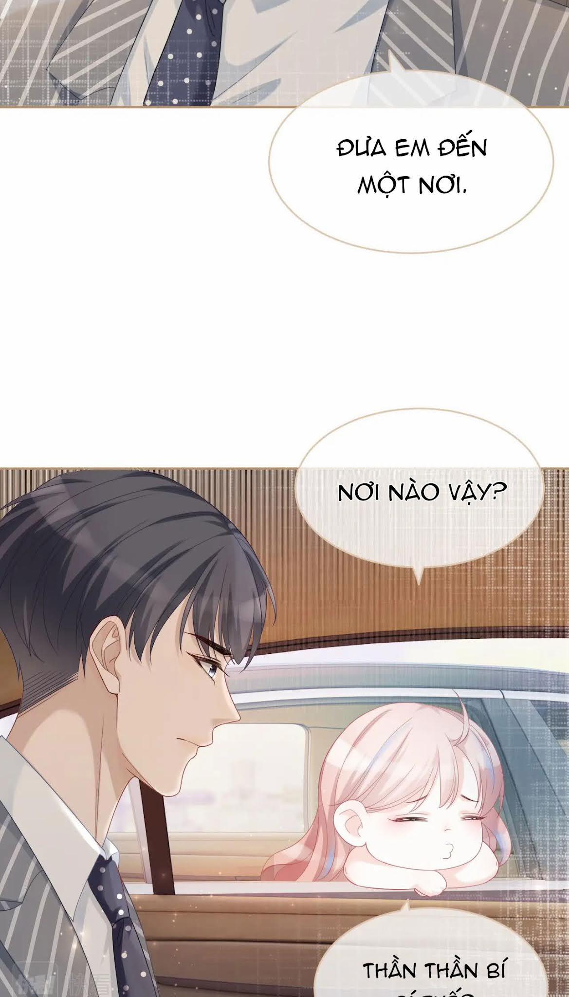 Xuyên Nhanh Nữ Phụ Bình Tĩnh Chút 23 trang 33