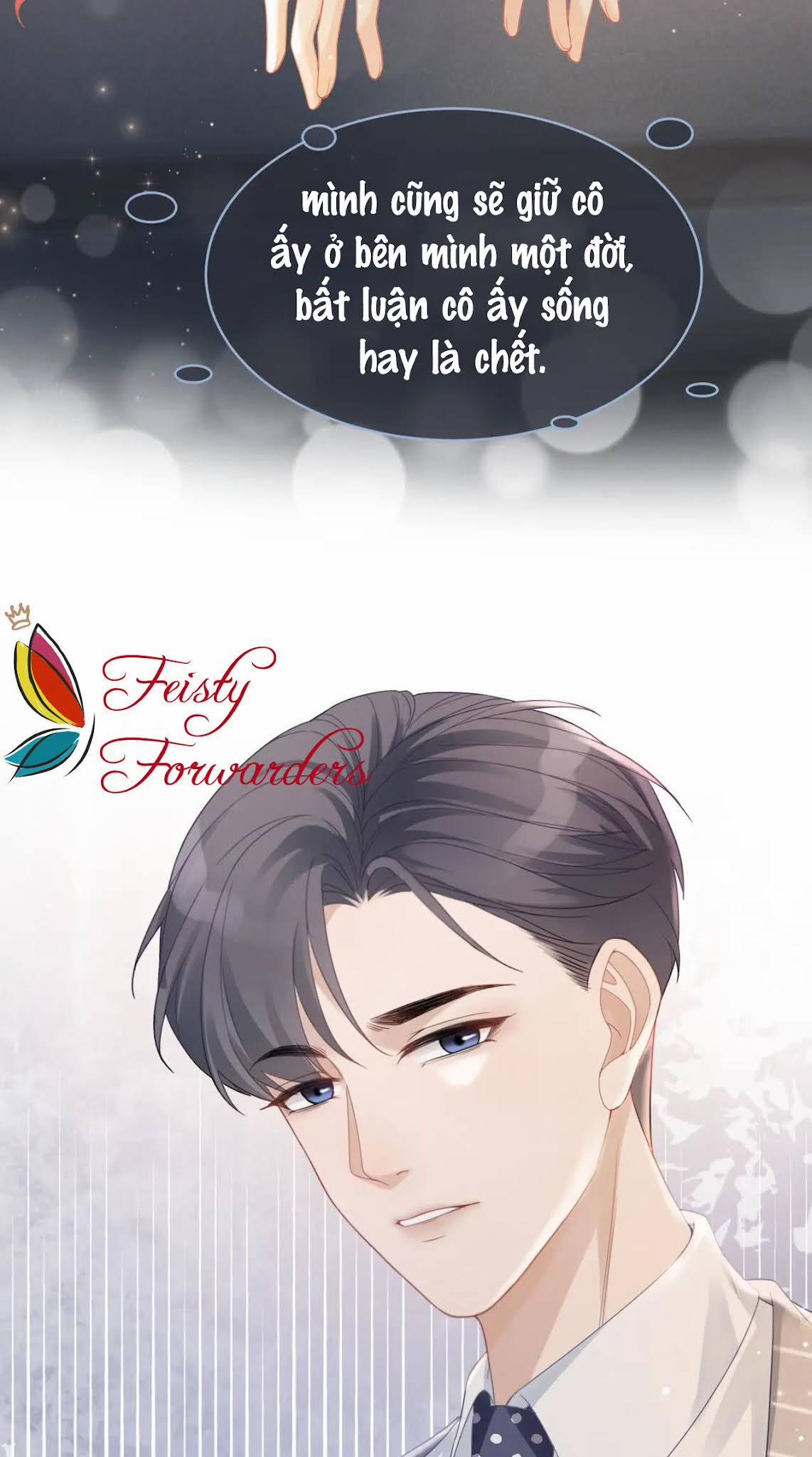 Xuyên Nhanh Nữ Phụ Bình Tĩnh Chút 23 trang 35