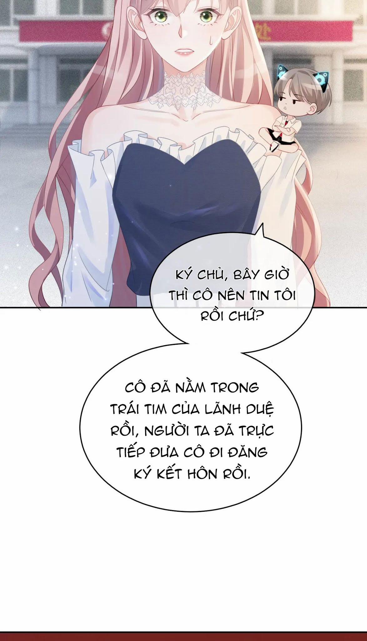 Xuyên Nhanh Nữ Phụ Bình Tĩnh Chút 23 trang 38