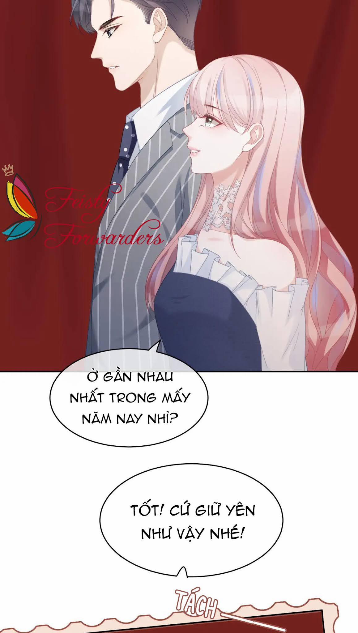 Xuyên Nhanh Nữ Phụ Bình Tĩnh Chút 23 trang 40