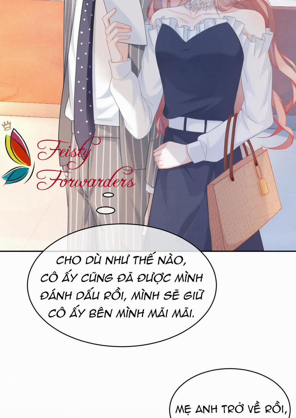 Xuyên Nhanh Nữ Phụ Bình Tĩnh Chút 23 trang 42