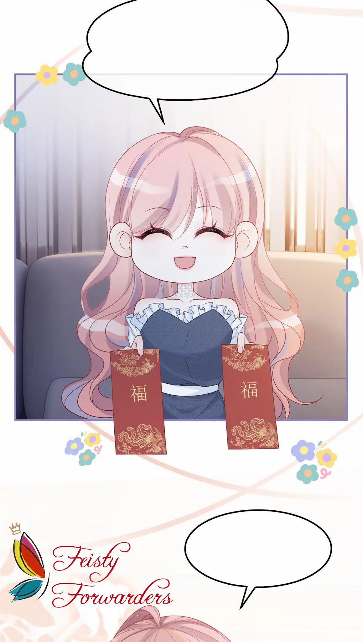 Xuyên Nhanh Nữ Phụ Bình Tĩnh Chút 23 trang 47