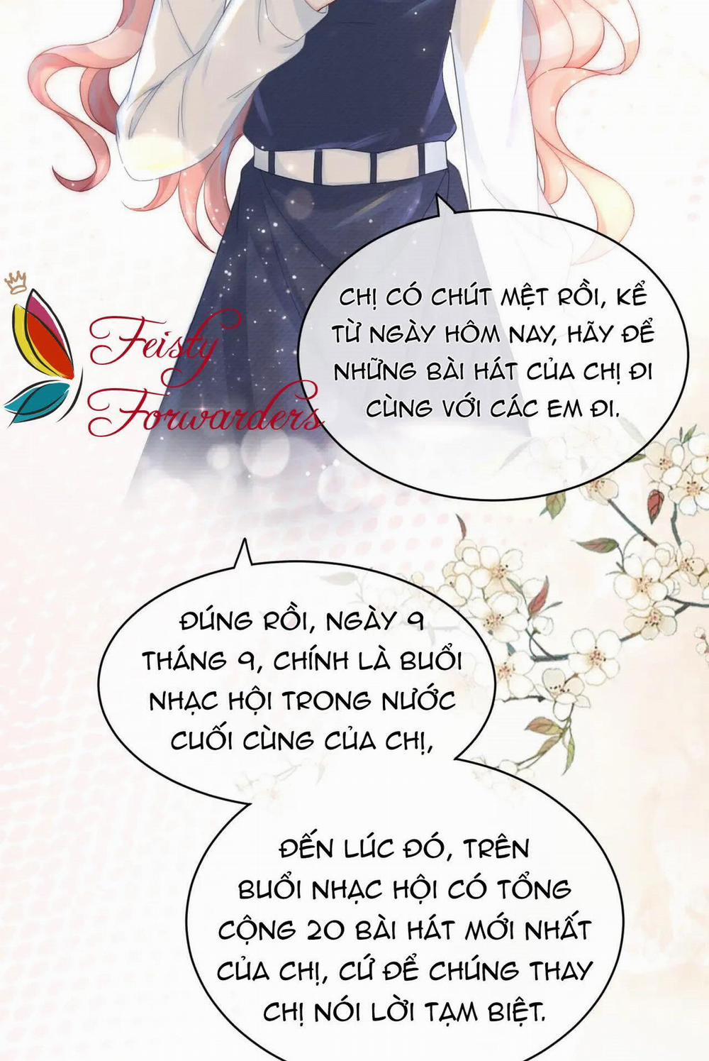 Xuyên Nhanh Nữ Phụ Bình Tĩnh Chút 23 trang 8