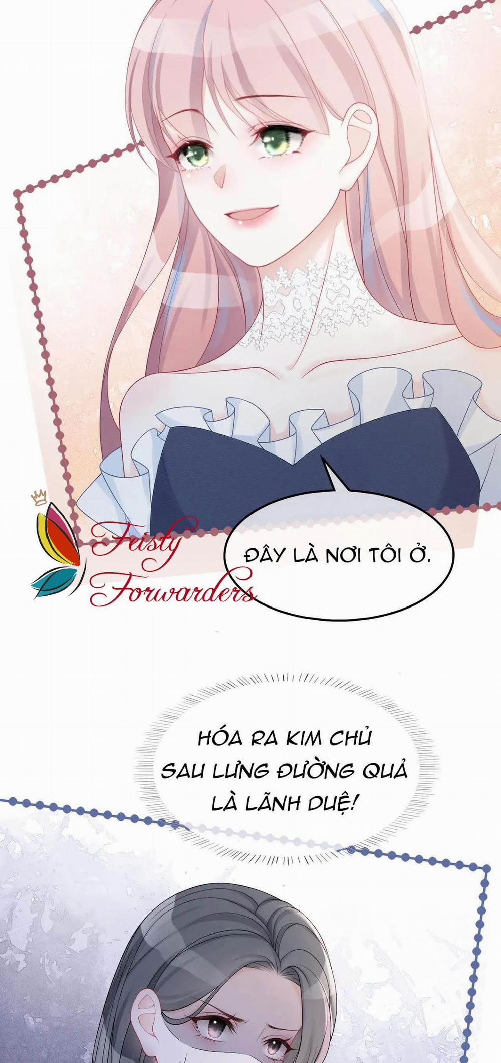 Xuyên Nhanh Nữ Phụ Bình Tĩnh Chút 24 trang 18