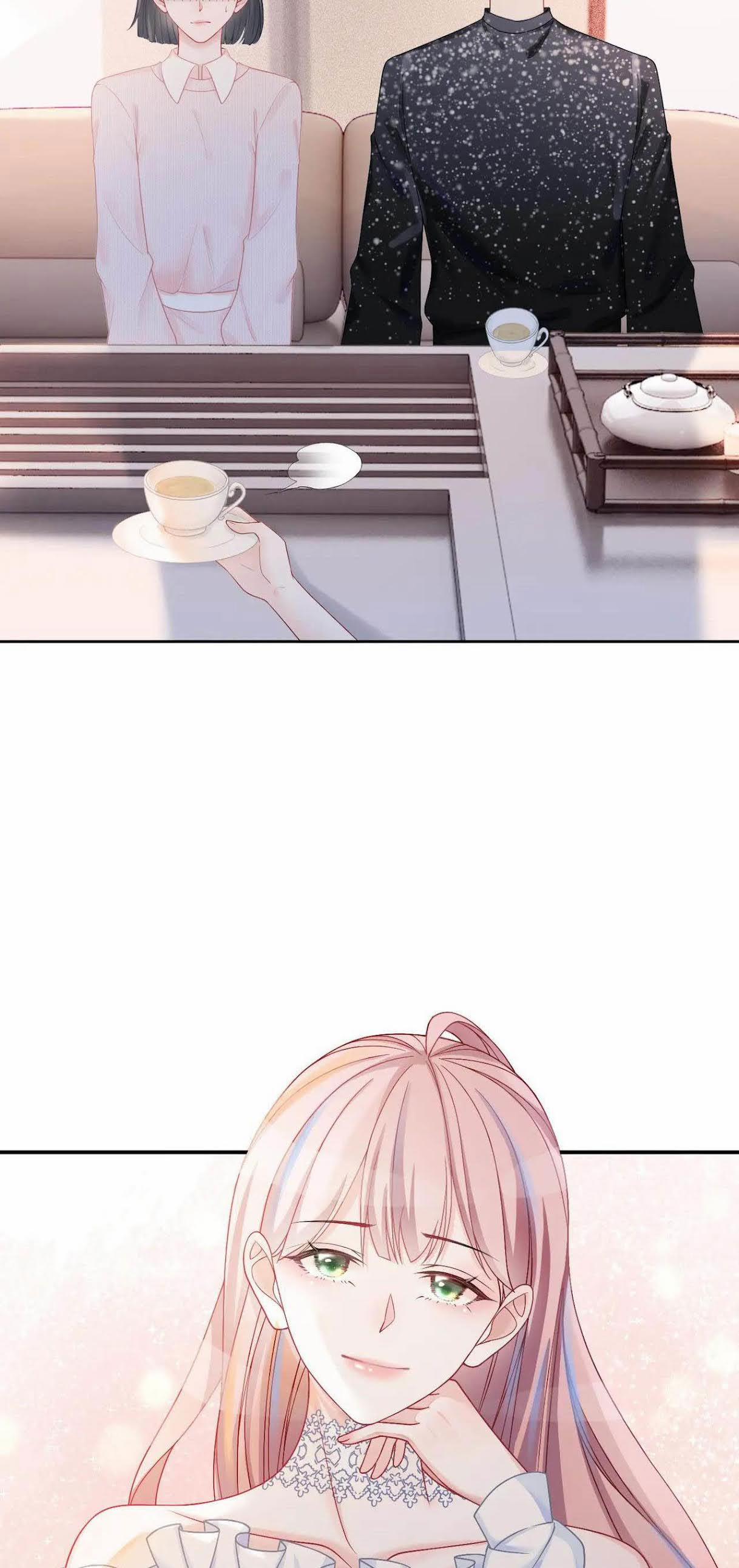 Xuyên Nhanh Nữ Phụ Bình Tĩnh Chút 24 trang 23