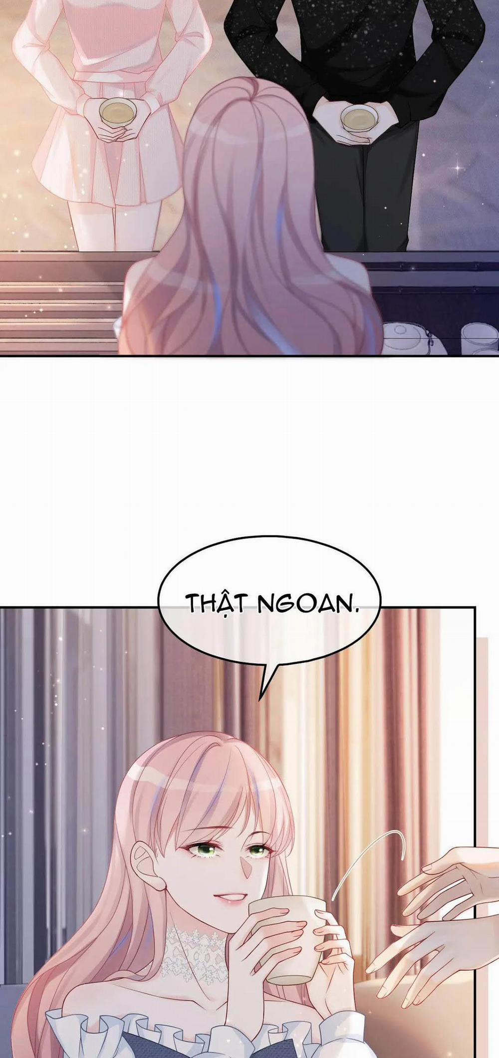 Xuyên Nhanh Nữ Phụ Bình Tĩnh Chút 24 trang 27