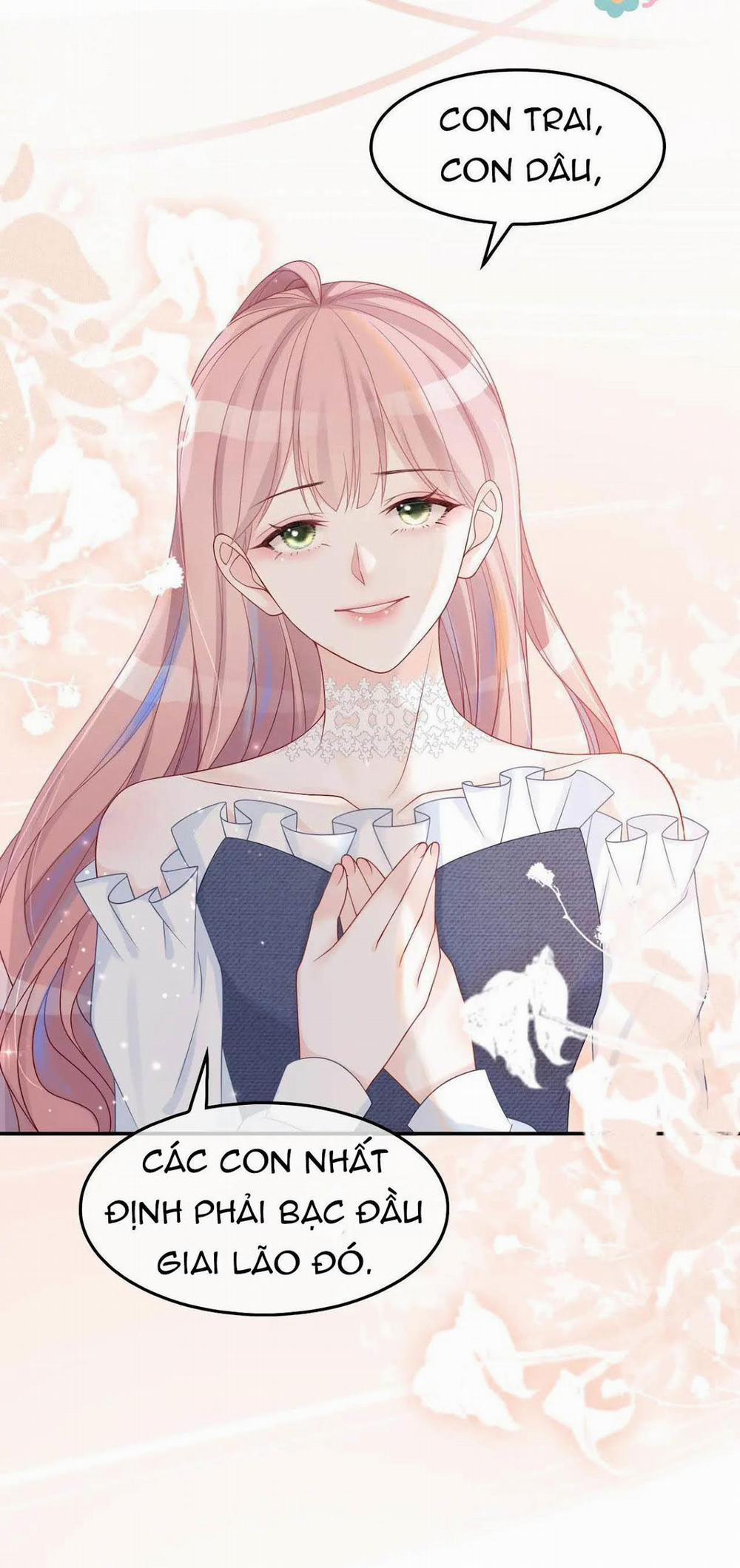 Xuyên Nhanh Nữ Phụ Bình Tĩnh Chút 24 trang 29