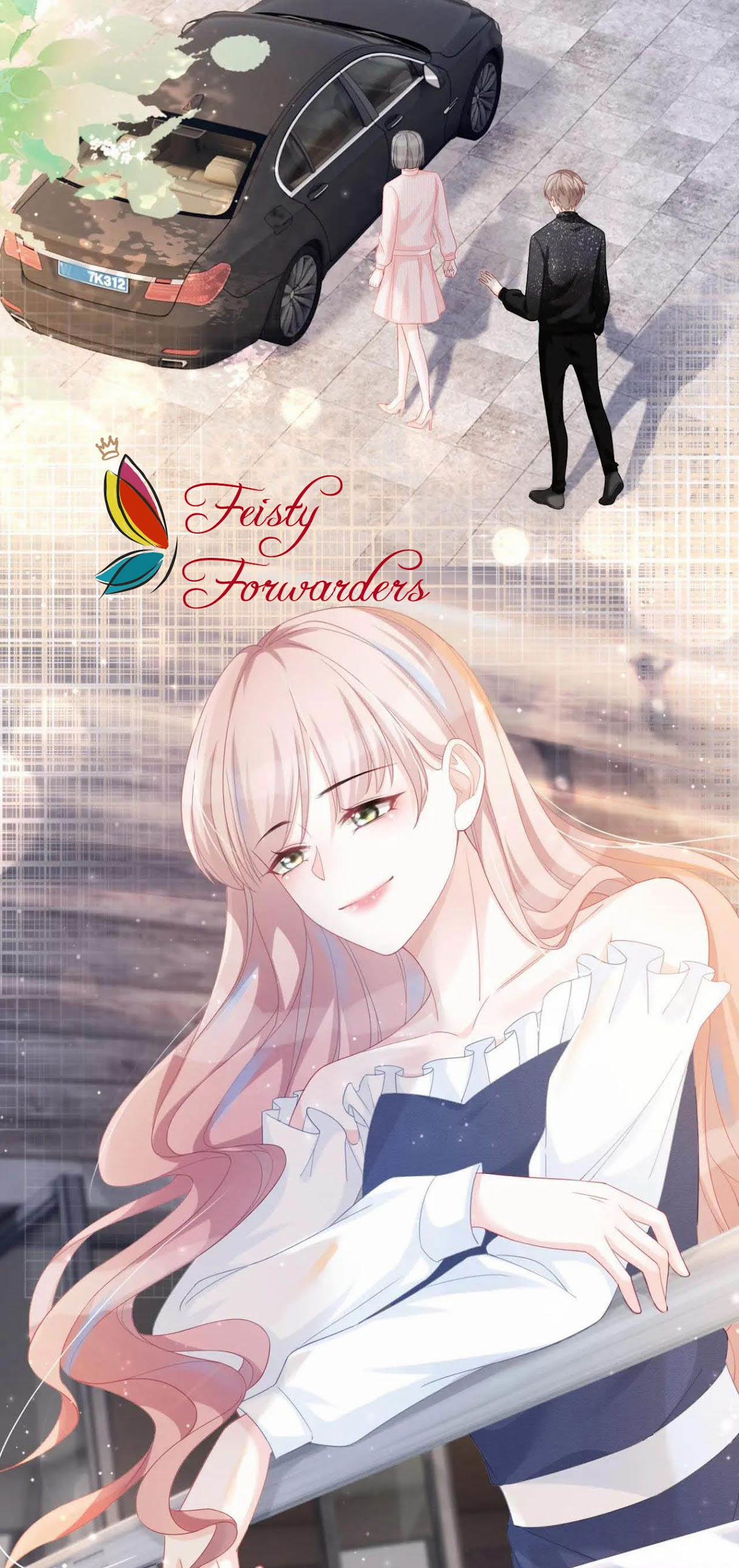 Xuyên Nhanh Nữ Phụ Bình Tĩnh Chút 24 trang 32