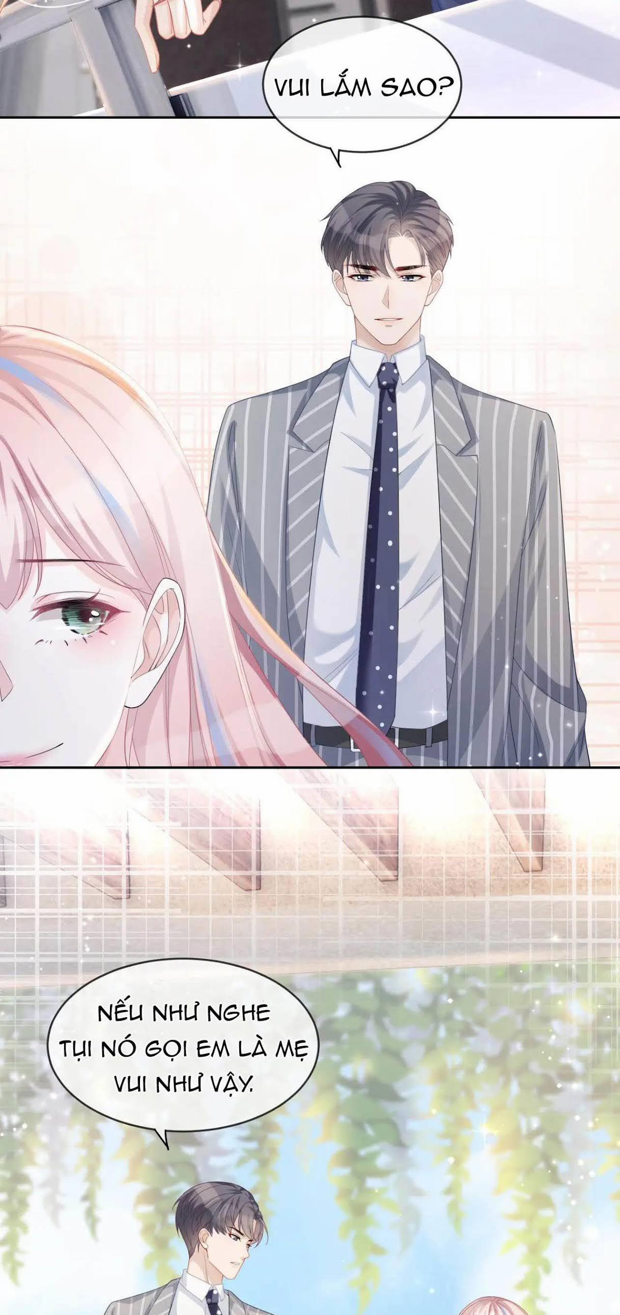 Xuyên Nhanh Nữ Phụ Bình Tĩnh Chút 24 trang 33