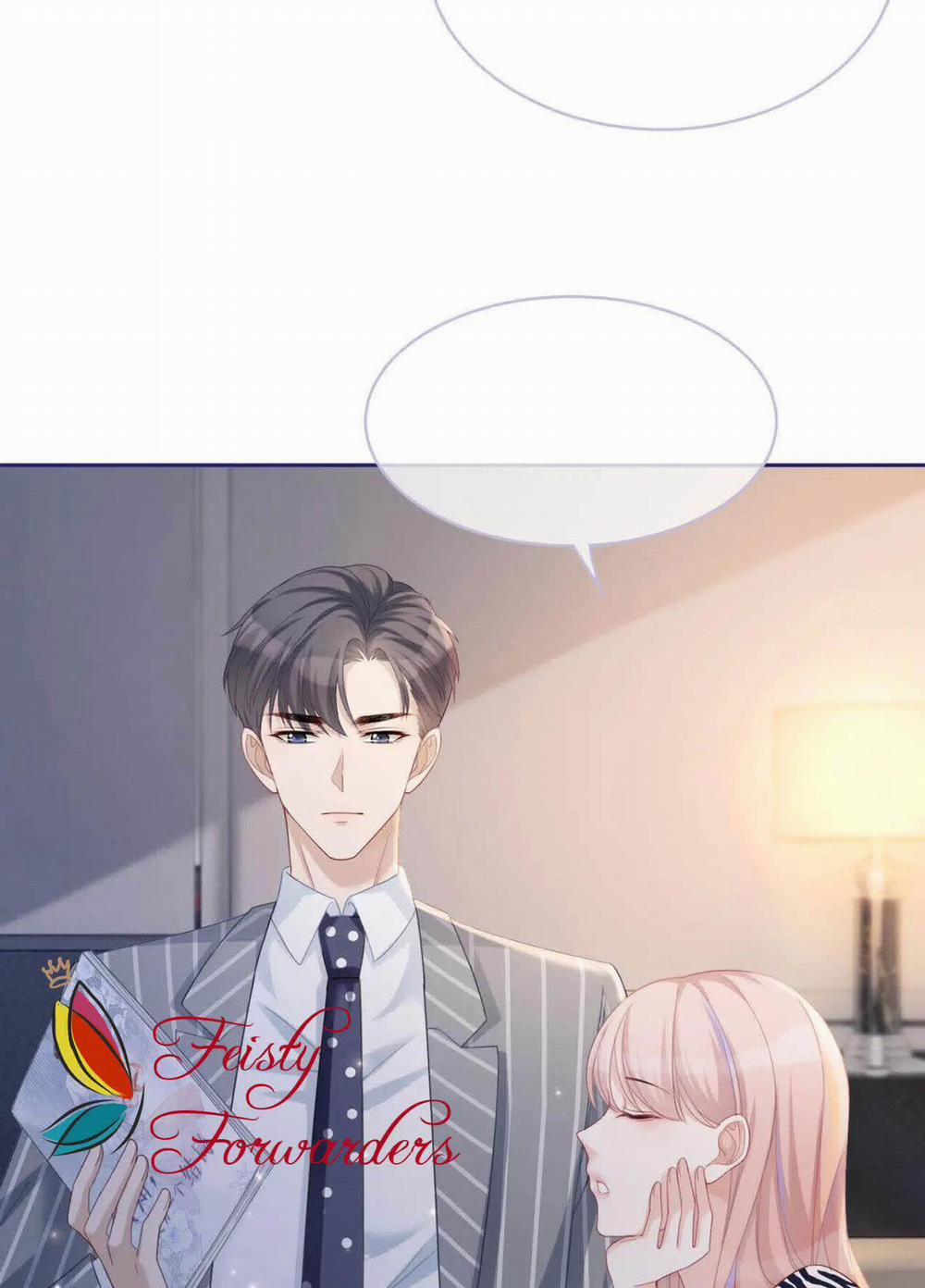 Xuyên Nhanh Nữ Phụ Bình Tĩnh Chút 24 trang 36