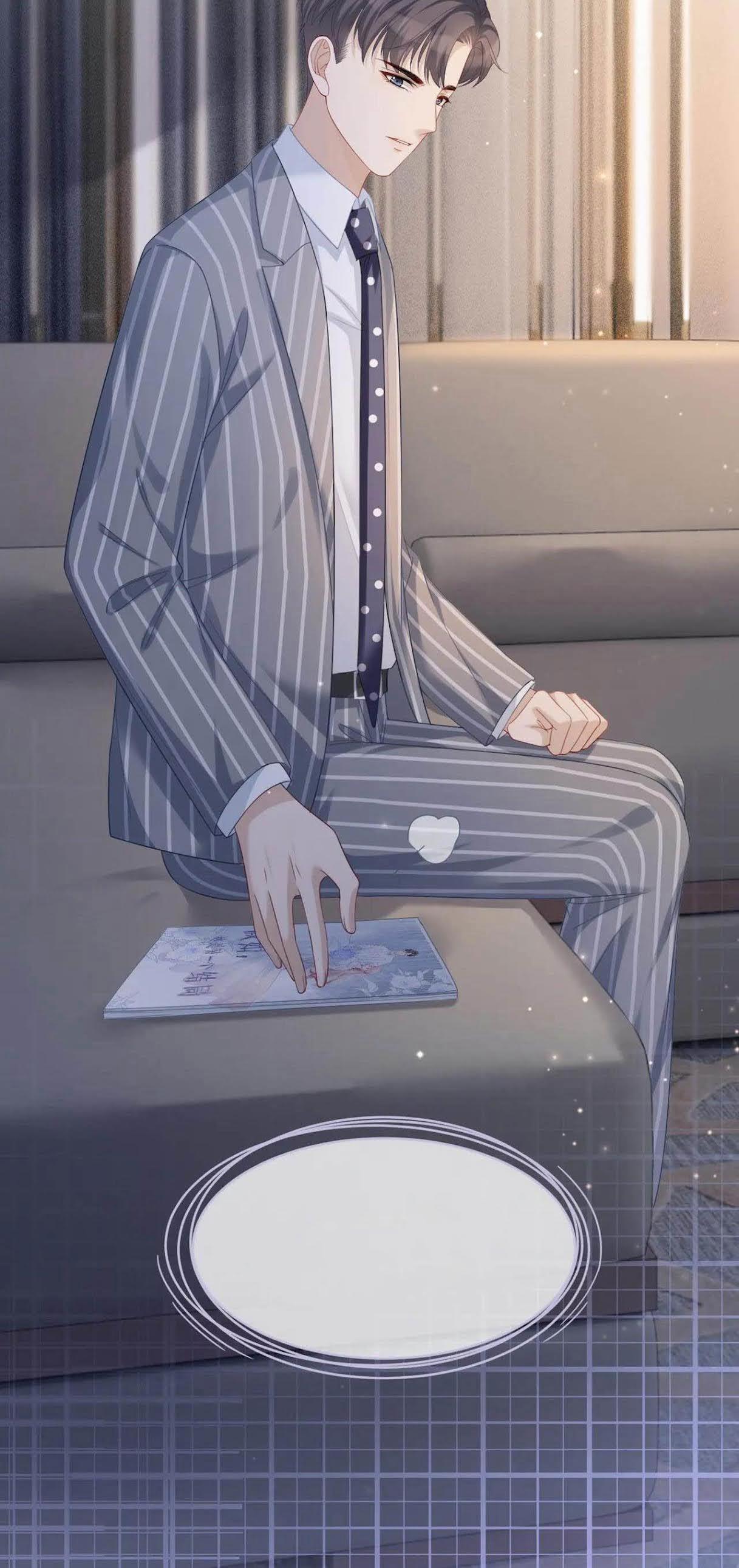 Xuyên Nhanh Nữ Phụ Bình Tĩnh Chút 24 trang 38