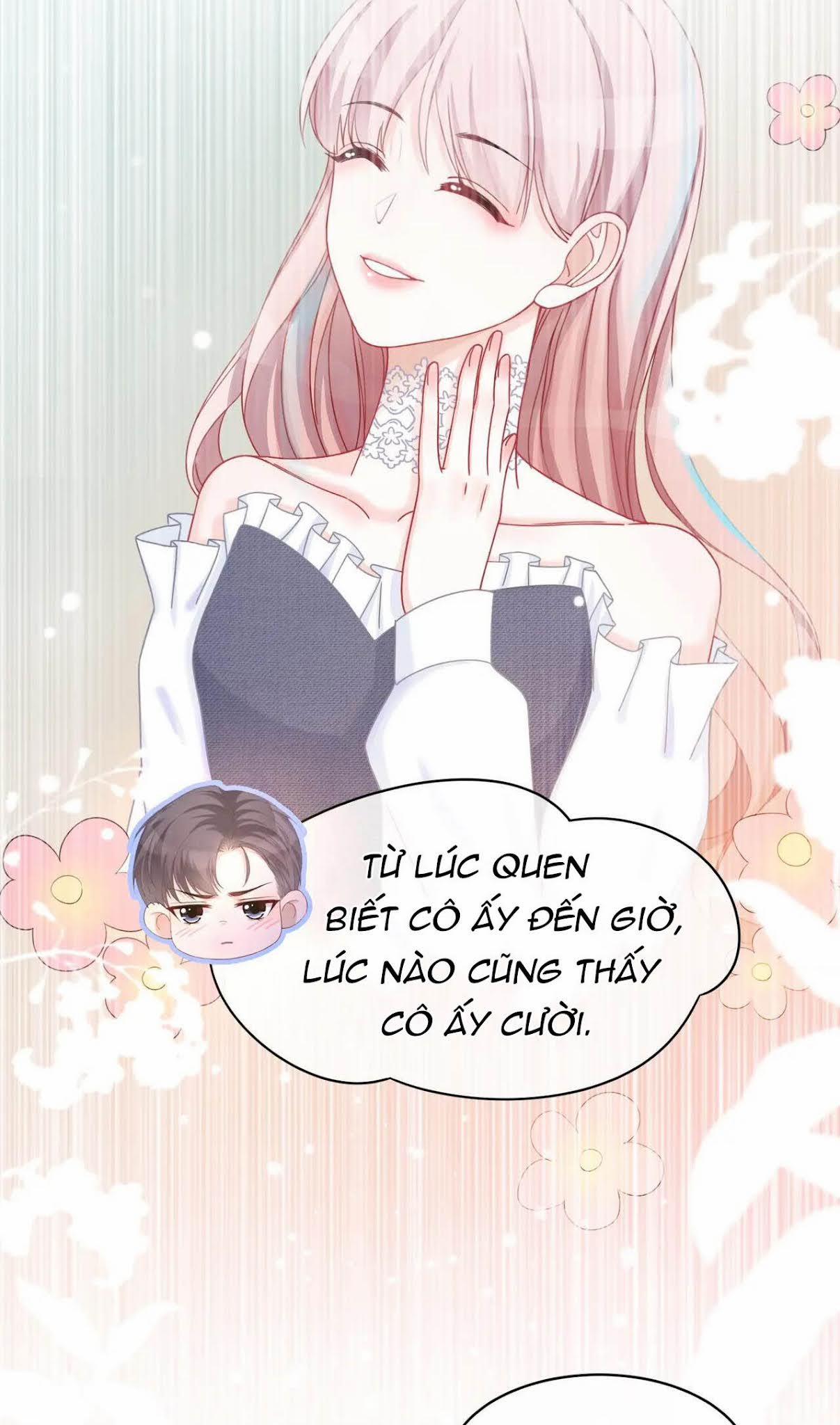 Xuyên Nhanh Nữ Phụ Bình Tĩnh Chút 24 trang 6