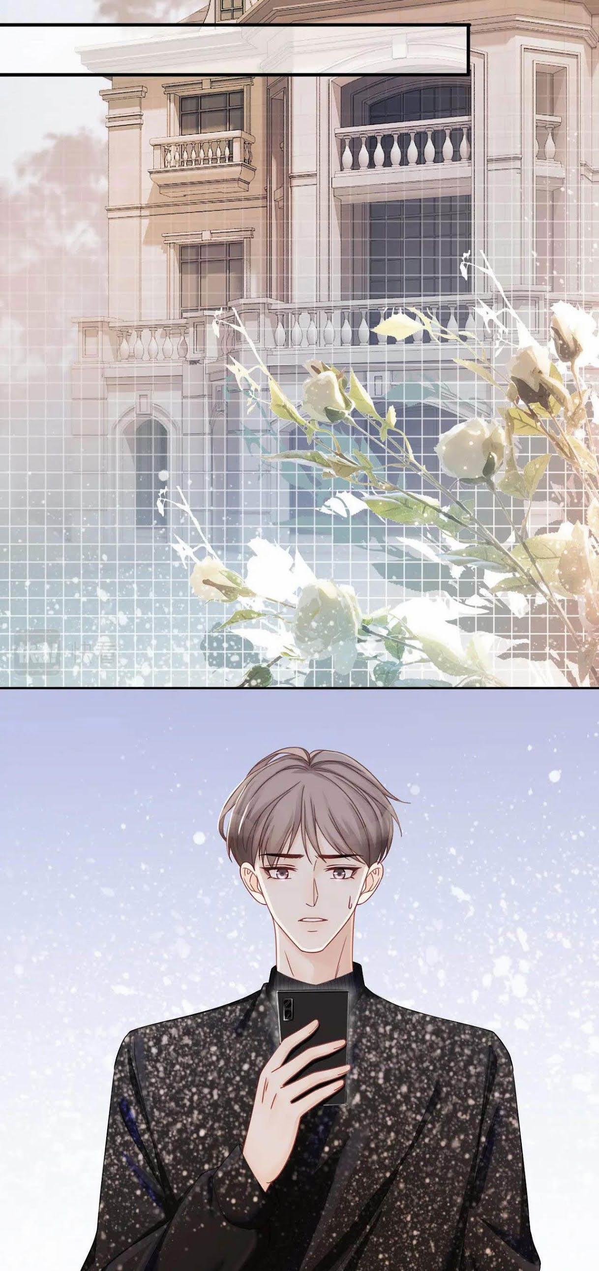 Xuyên Nhanh Nữ Phụ Bình Tĩnh Chút 24 trang 8