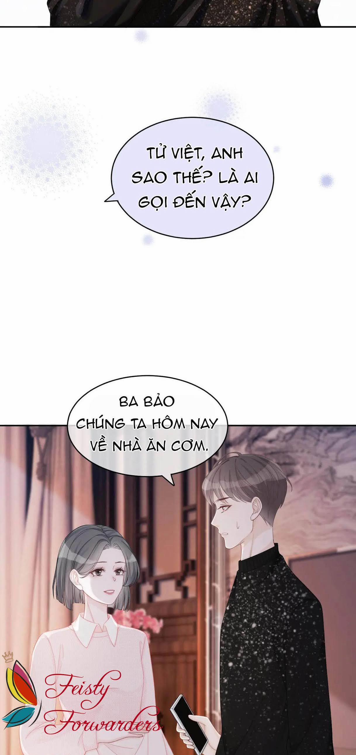 Xuyên Nhanh Nữ Phụ Bình Tĩnh Chút 24 trang 9