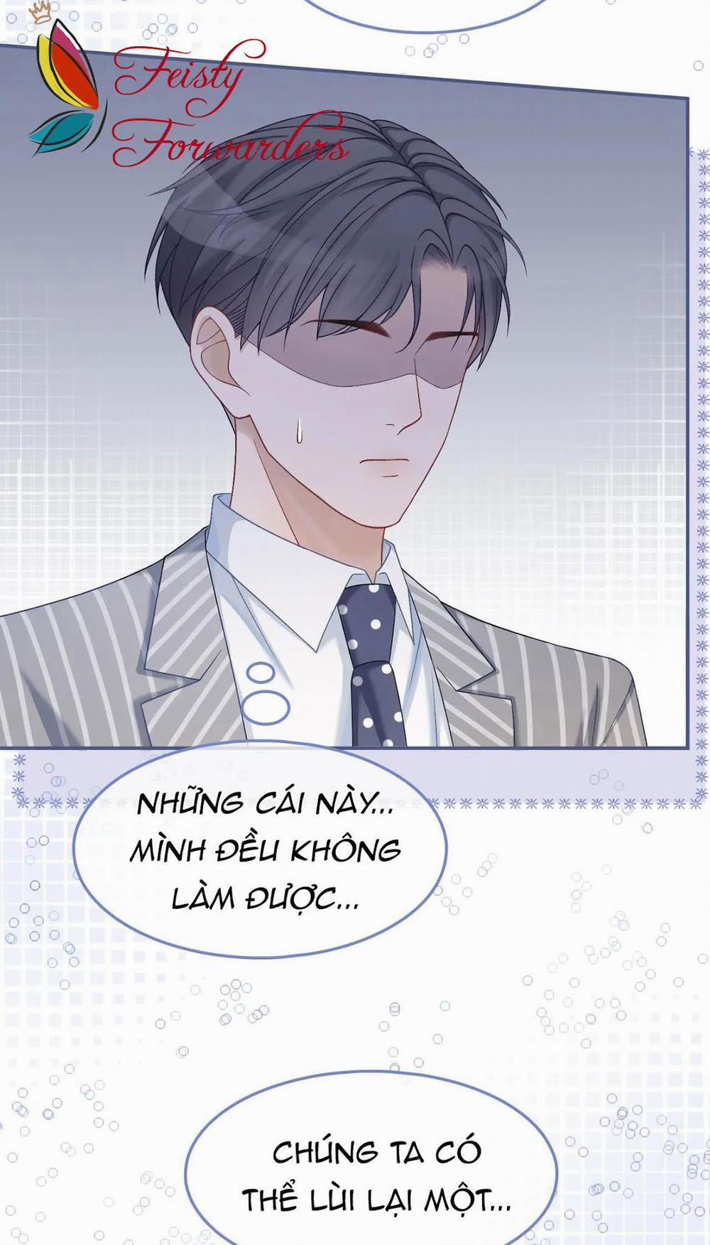 Xuyên Nhanh Nữ Phụ Bình Tĩnh Chút 25 trang 14