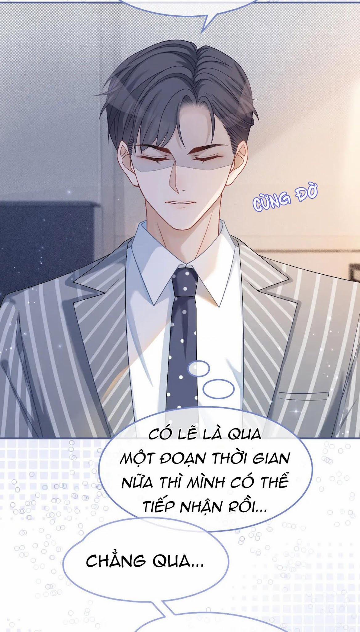 Xuyên Nhanh Nữ Phụ Bình Tĩnh Chút 25 trang 15