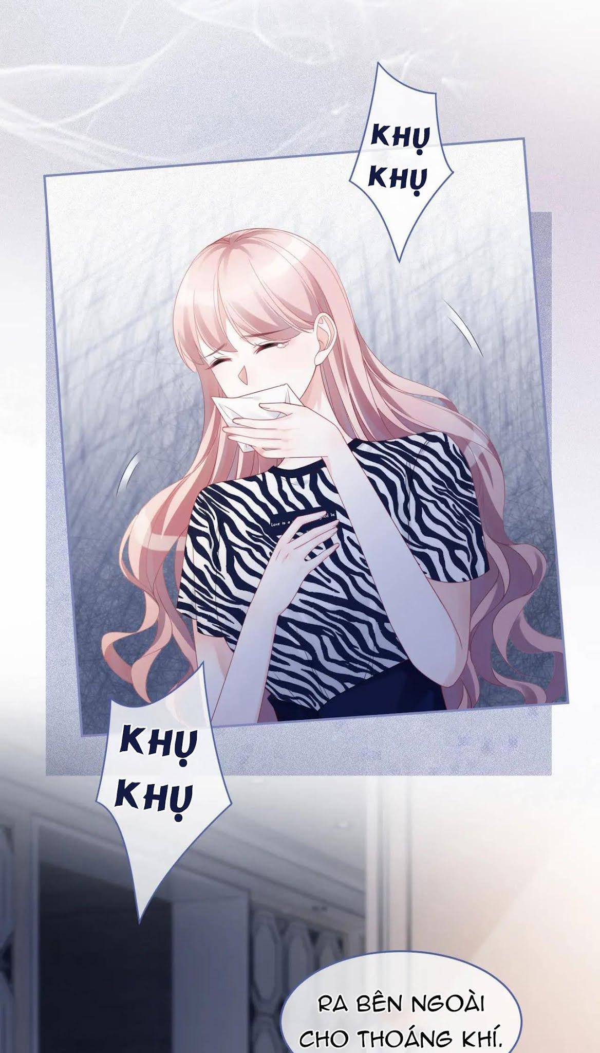 Xuyên Nhanh Nữ Phụ Bình Tĩnh Chút 25 trang 17