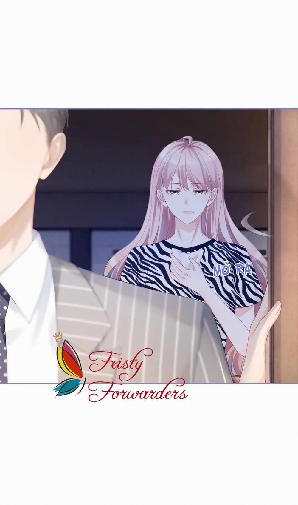 Xuyên Nhanh Nữ Phụ Bình Tĩnh Chút 25 trang 20