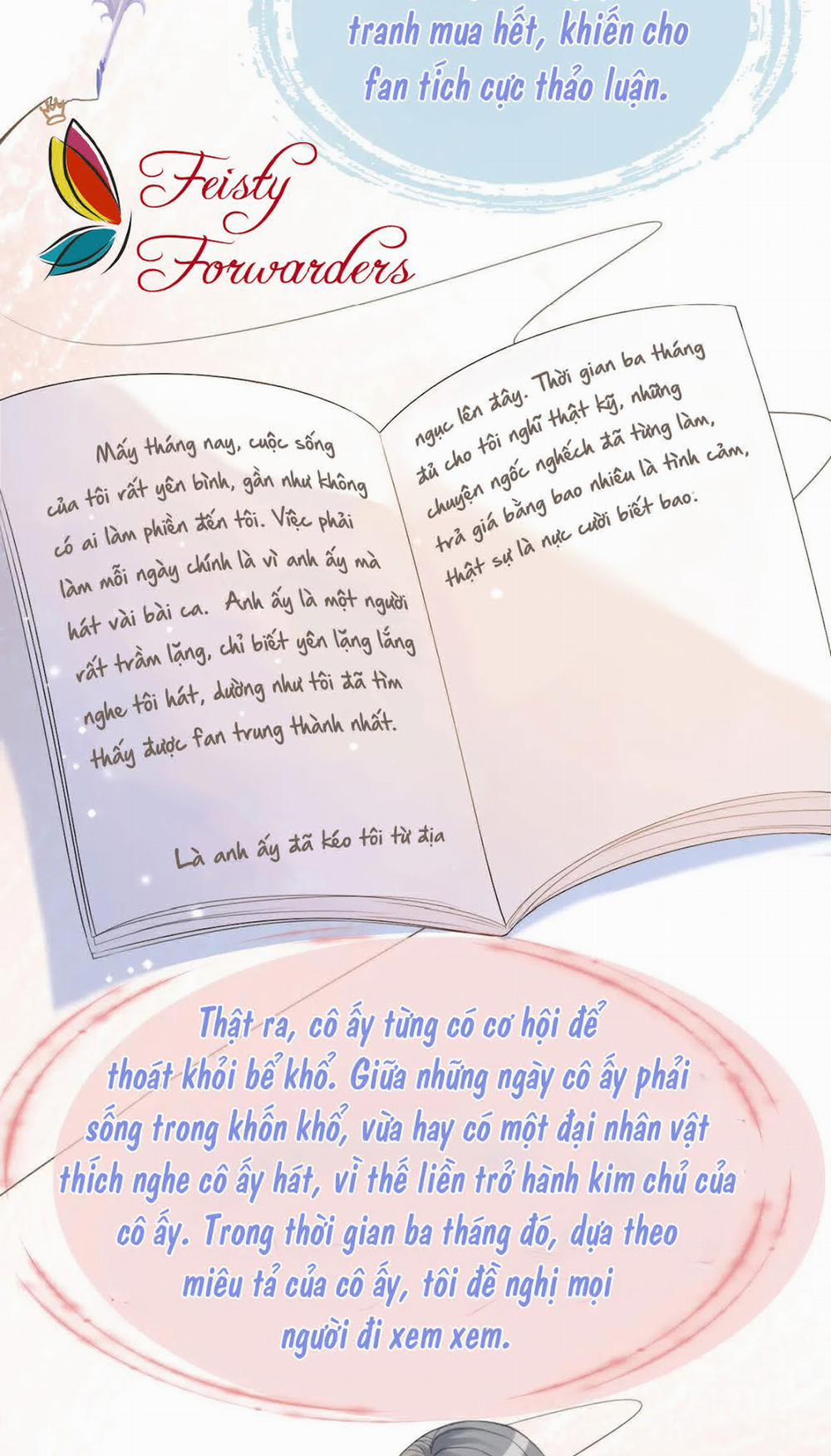 Xuyên Nhanh Nữ Phụ Bình Tĩnh Chút 25 trang 24