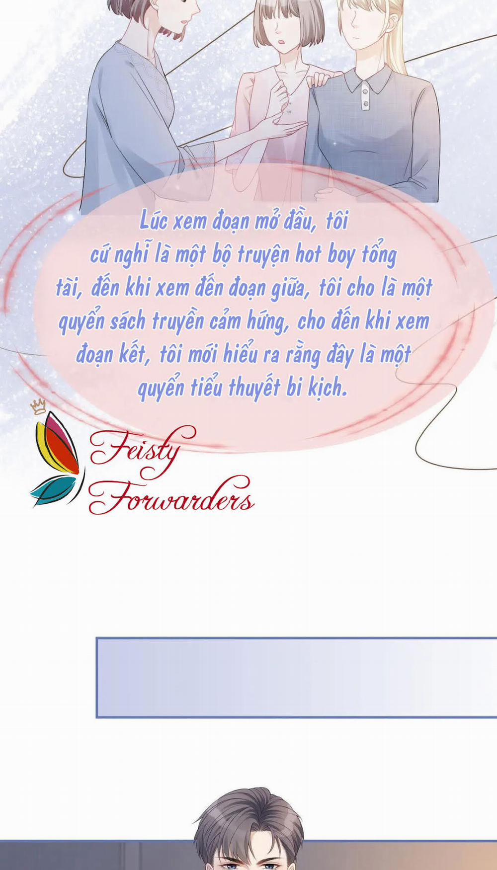 Xuyên Nhanh Nữ Phụ Bình Tĩnh Chút 25 trang 26