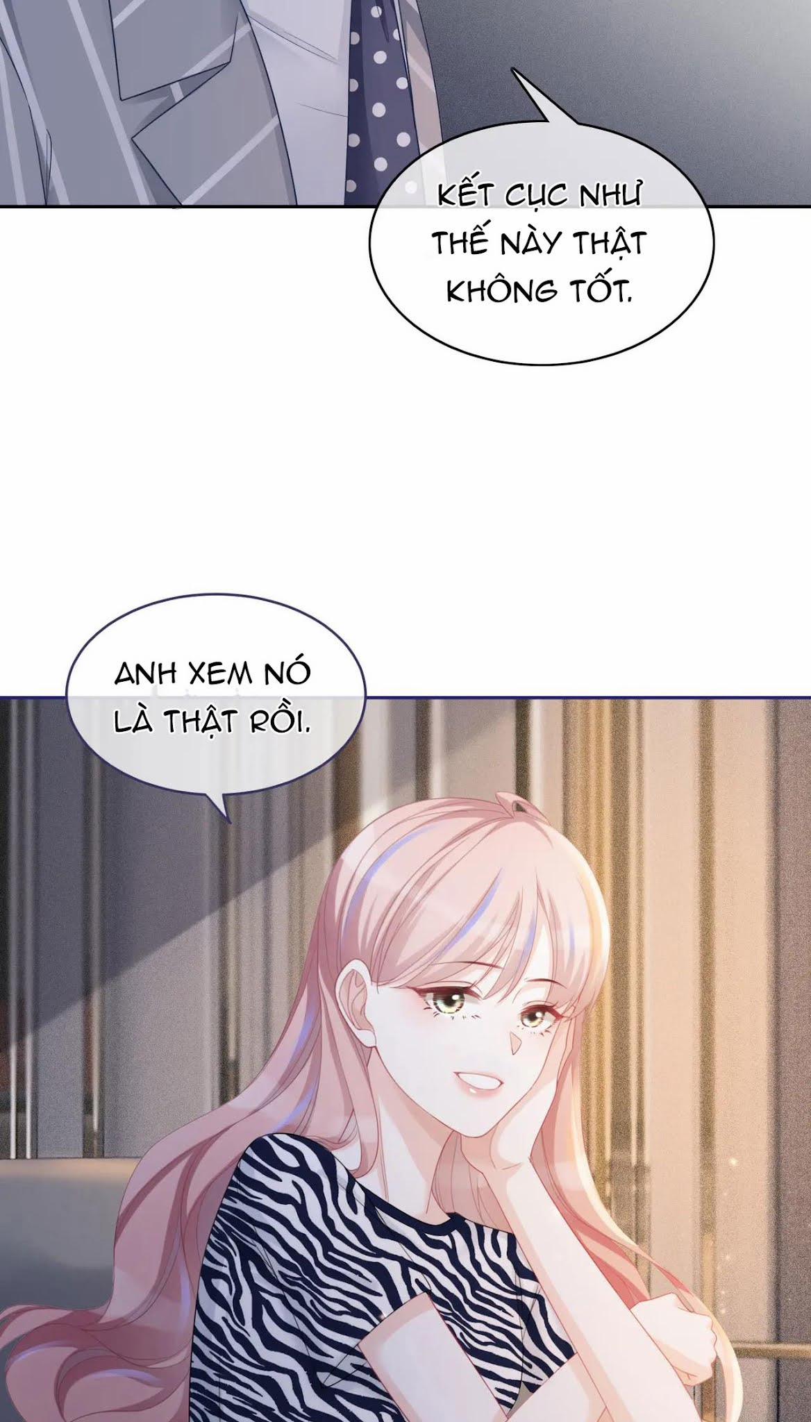 Xuyên Nhanh Nữ Phụ Bình Tĩnh Chút 25 trang 37