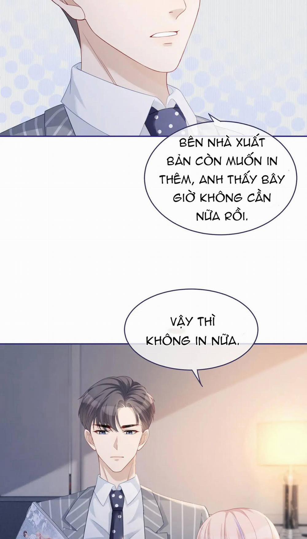 Xuyên Nhanh Nữ Phụ Bình Tĩnh Chút 25 trang 39