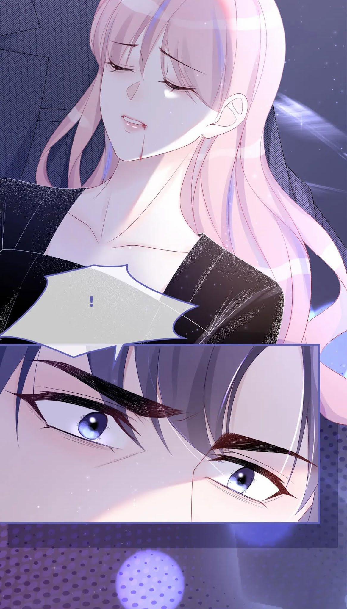 Xuyên Nhanh Nữ Phụ Bình Tĩnh Chút 25 trang 44