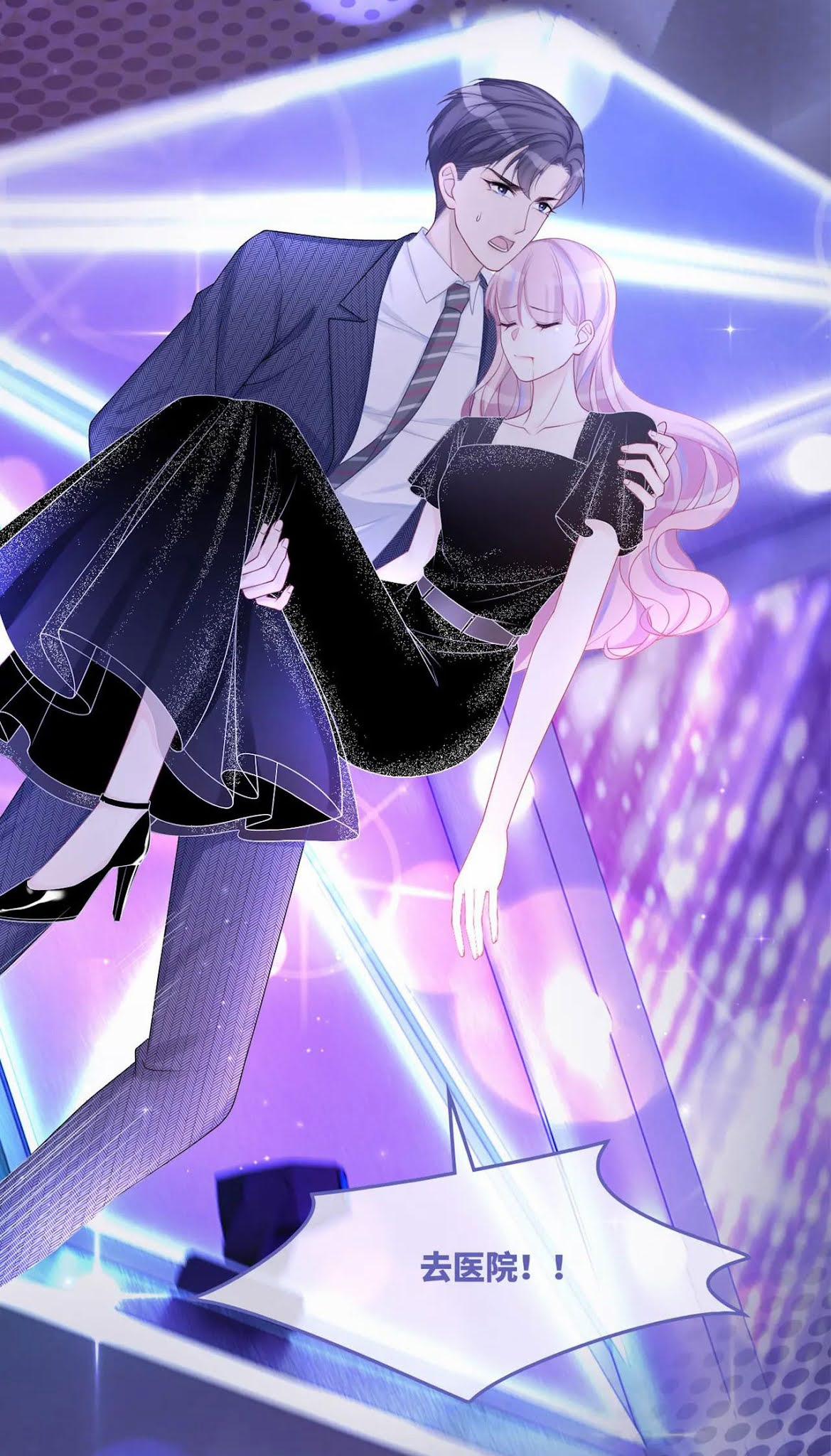 Xuyên Nhanh Nữ Phụ Bình Tĩnh Chút 25 trang 45