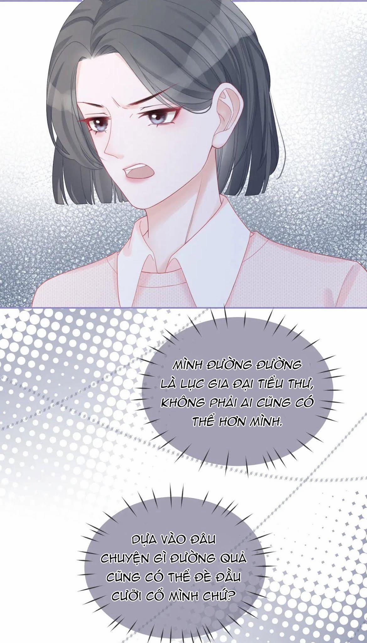 Xuyên Nhanh Nữ Phụ Bình Tĩnh Chút 25 trang 7