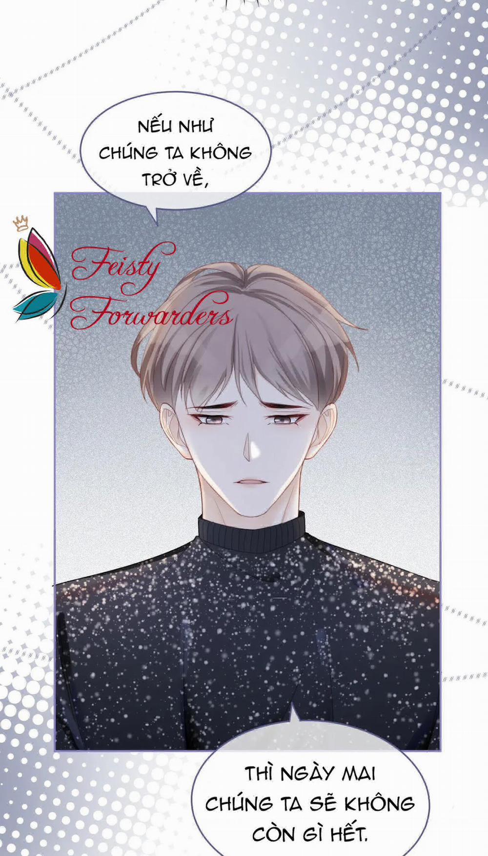 Xuyên Nhanh Nữ Phụ Bình Tĩnh Chút 25 trang 8