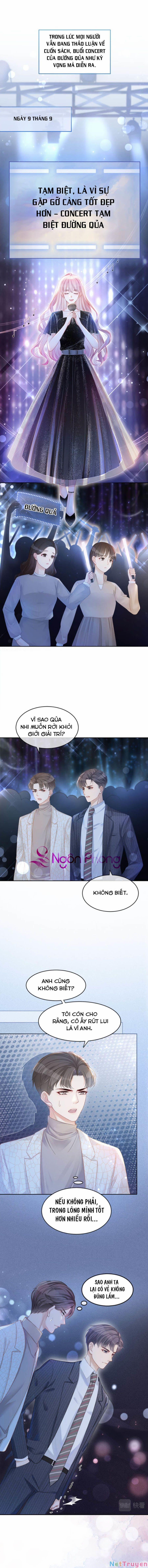 Xuyên Nhanh Nữ Phụ Bình Tĩnh Chút 26 trang 1