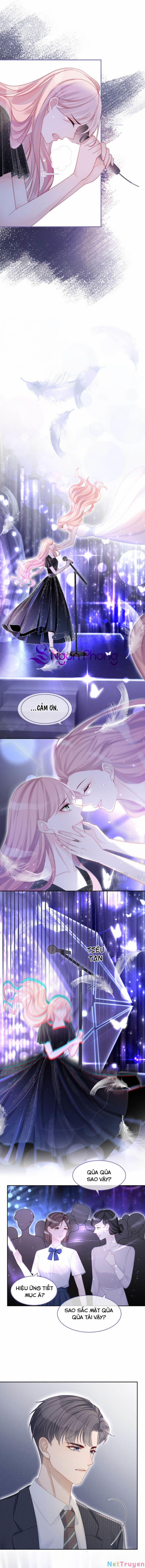 Xuyên Nhanh Nữ Phụ Bình Tĩnh Chút 26 trang 3