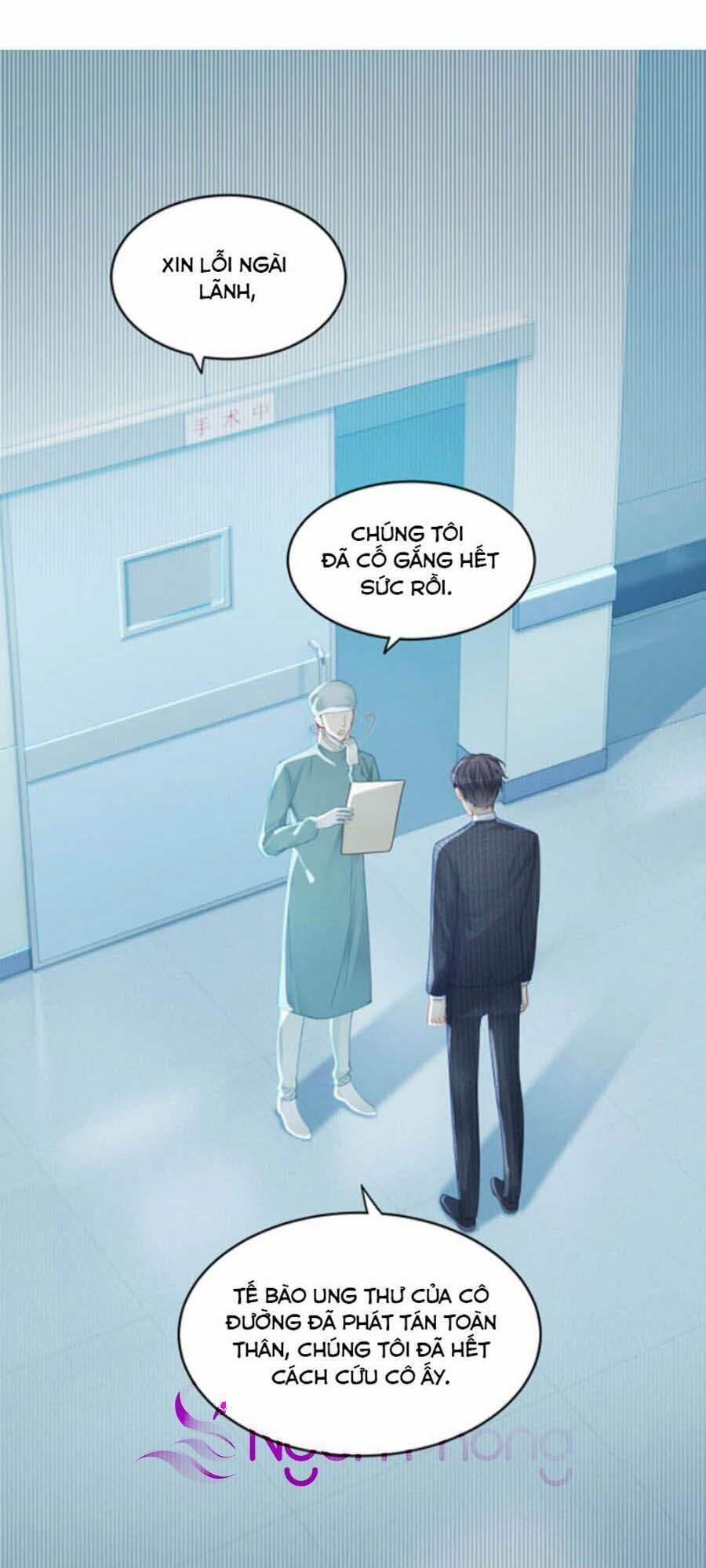 Xuyên Nhanh Nữ Phụ Bình Tĩnh Chút 27 trang 0