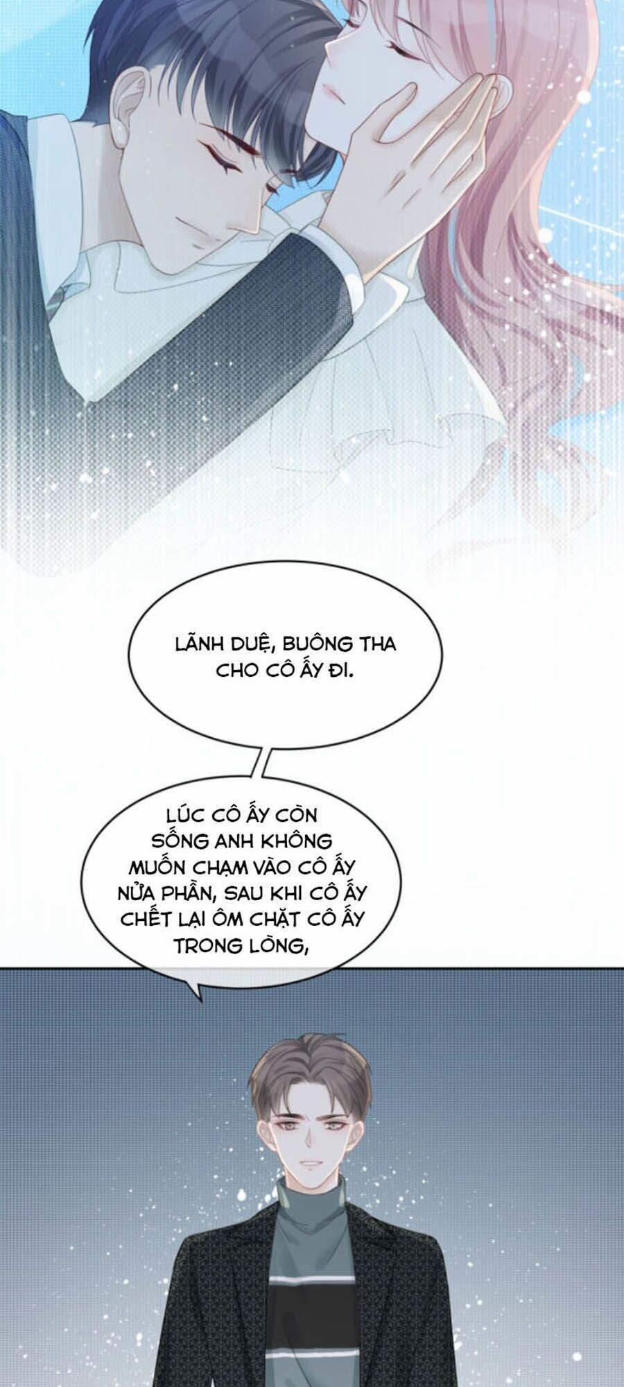 Xuyên Nhanh Nữ Phụ Bình Tĩnh Chút 27 trang 10