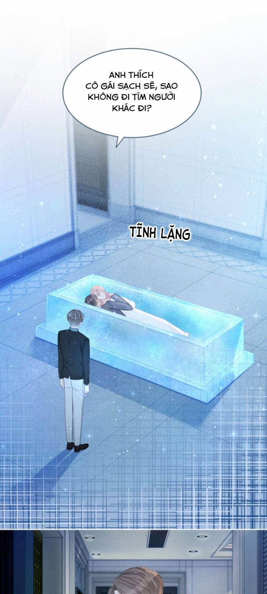 Xuyên Nhanh Nữ Phụ Bình Tĩnh Chút 27 trang 12