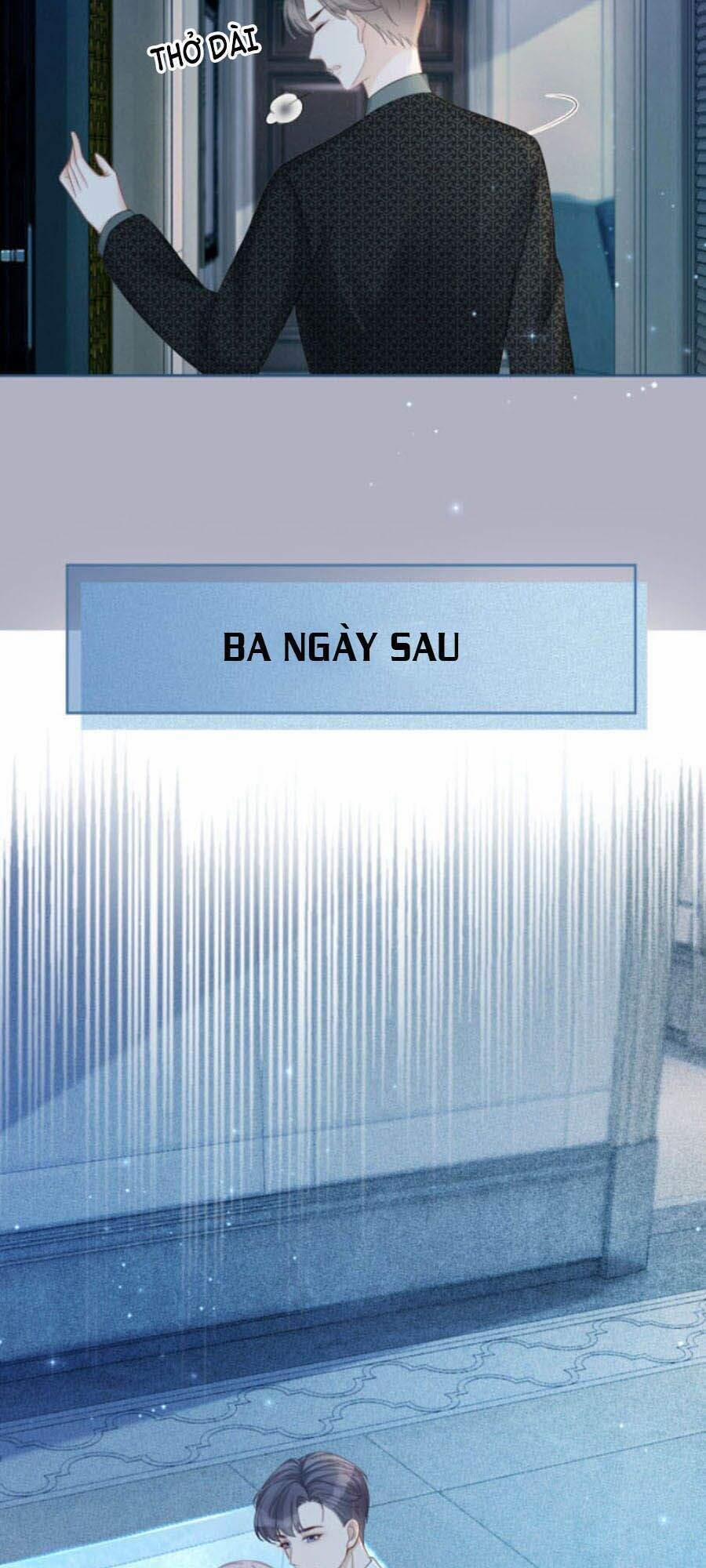 Xuyên Nhanh Nữ Phụ Bình Tĩnh Chút 27 trang 13