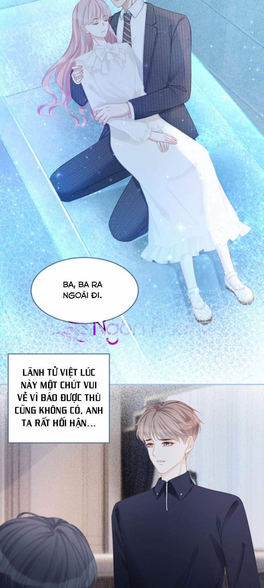 Xuyên Nhanh Nữ Phụ Bình Tĩnh Chút 27 trang 14