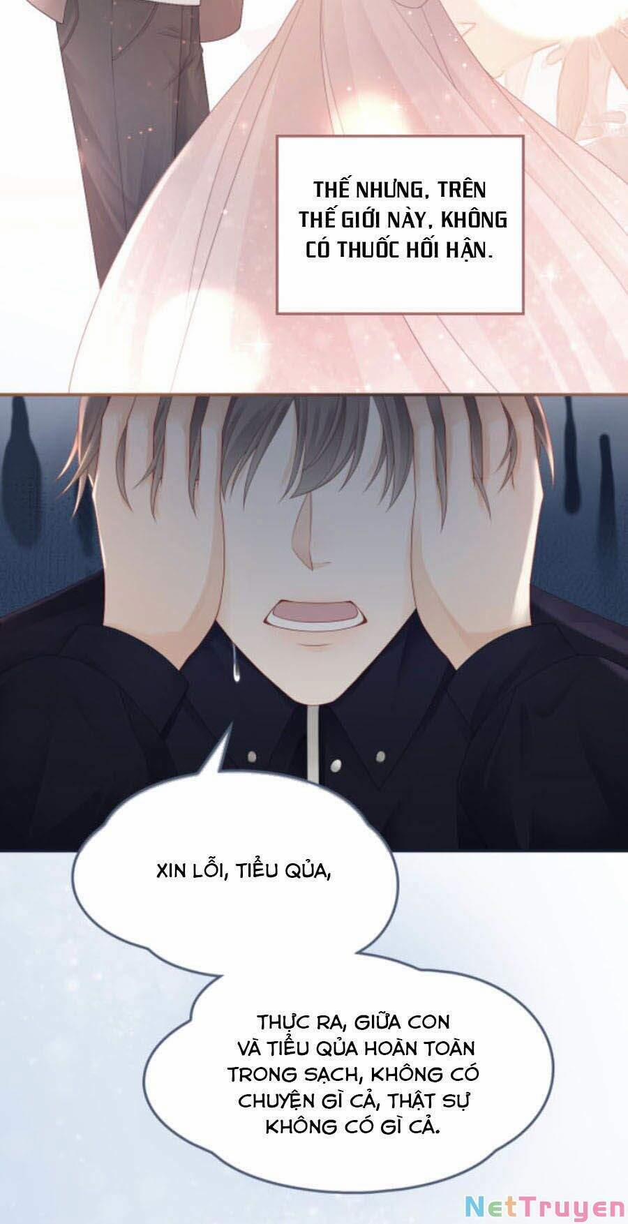 Xuyên Nhanh Nữ Phụ Bình Tĩnh Chút 27 trang 16