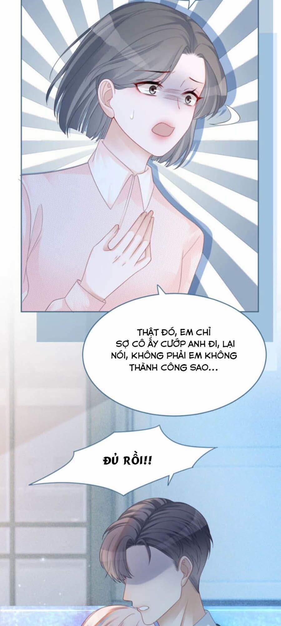 Xuyên Nhanh Nữ Phụ Bình Tĩnh Chút 27 trang 24