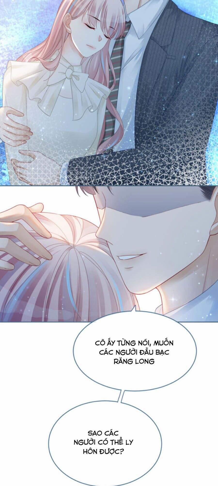 Xuyên Nhanh Nữ Phụ Bình Tĩnh Chút 27 trang 25