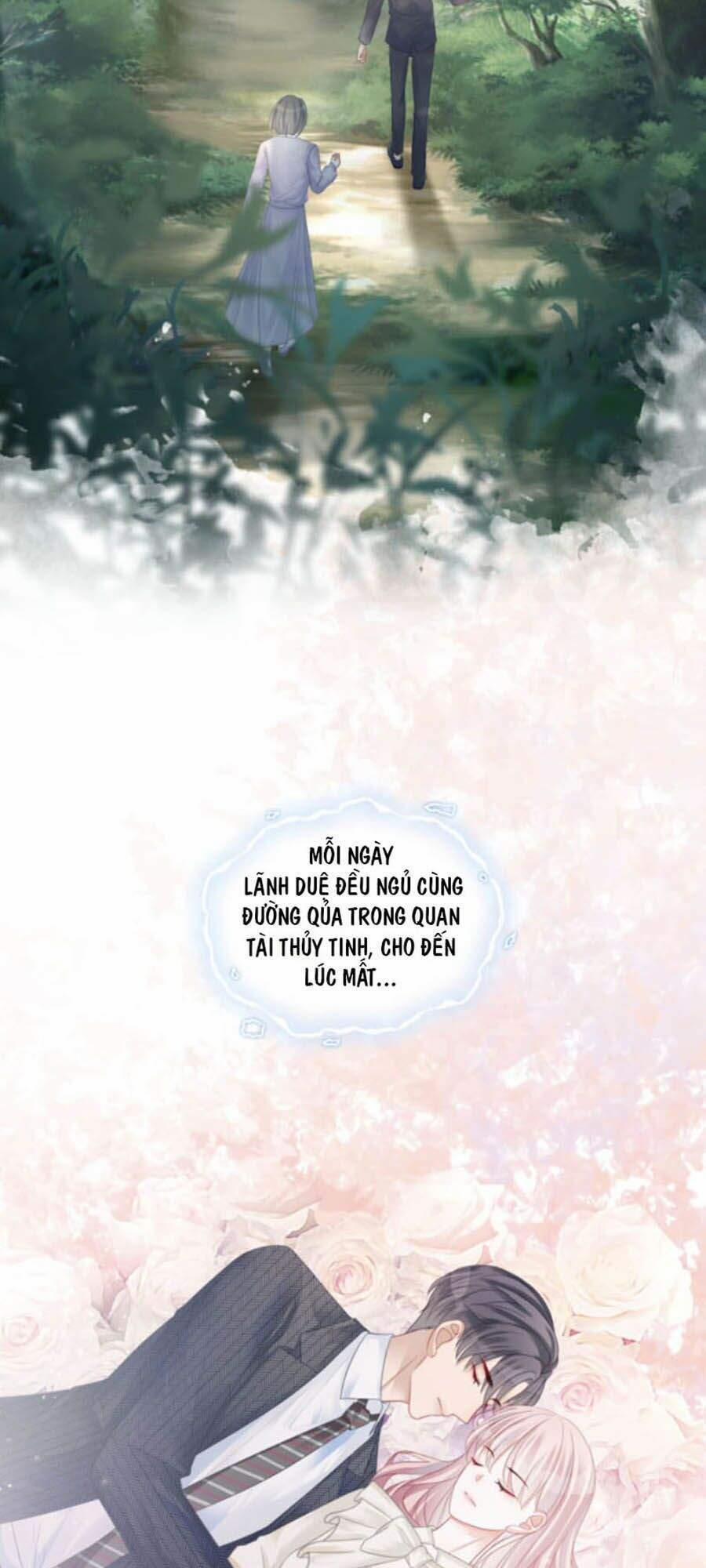 Xuyên Nhanh Nữ Phụ Bình Tĩnh Chút 27 trang 27