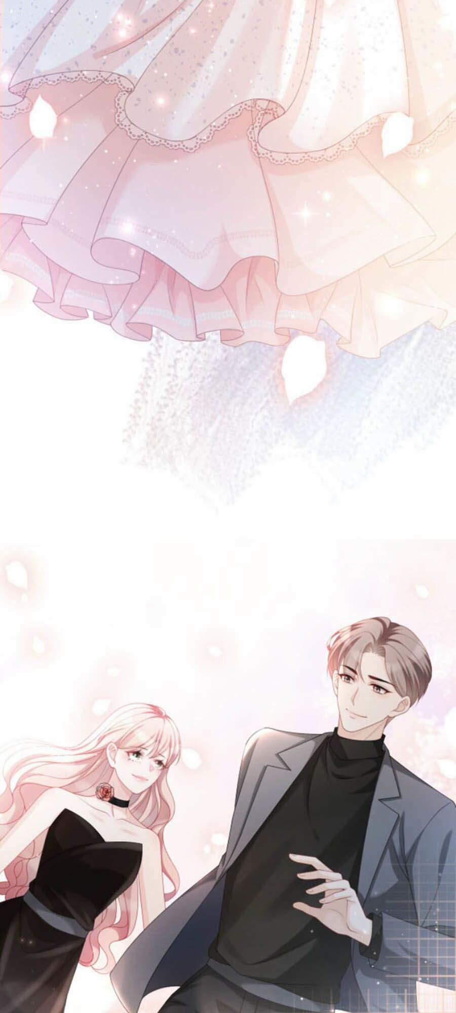 Xuyên Nhanh Nữ Phụ Bình Tĩnh Chút 27 trang 32