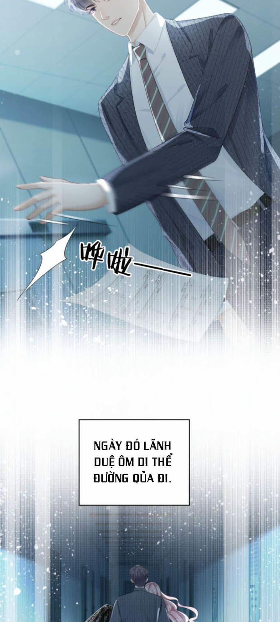 Xuyên Nhanh Nữ Phụ Bình Tĩnh Chút 27 trang 6