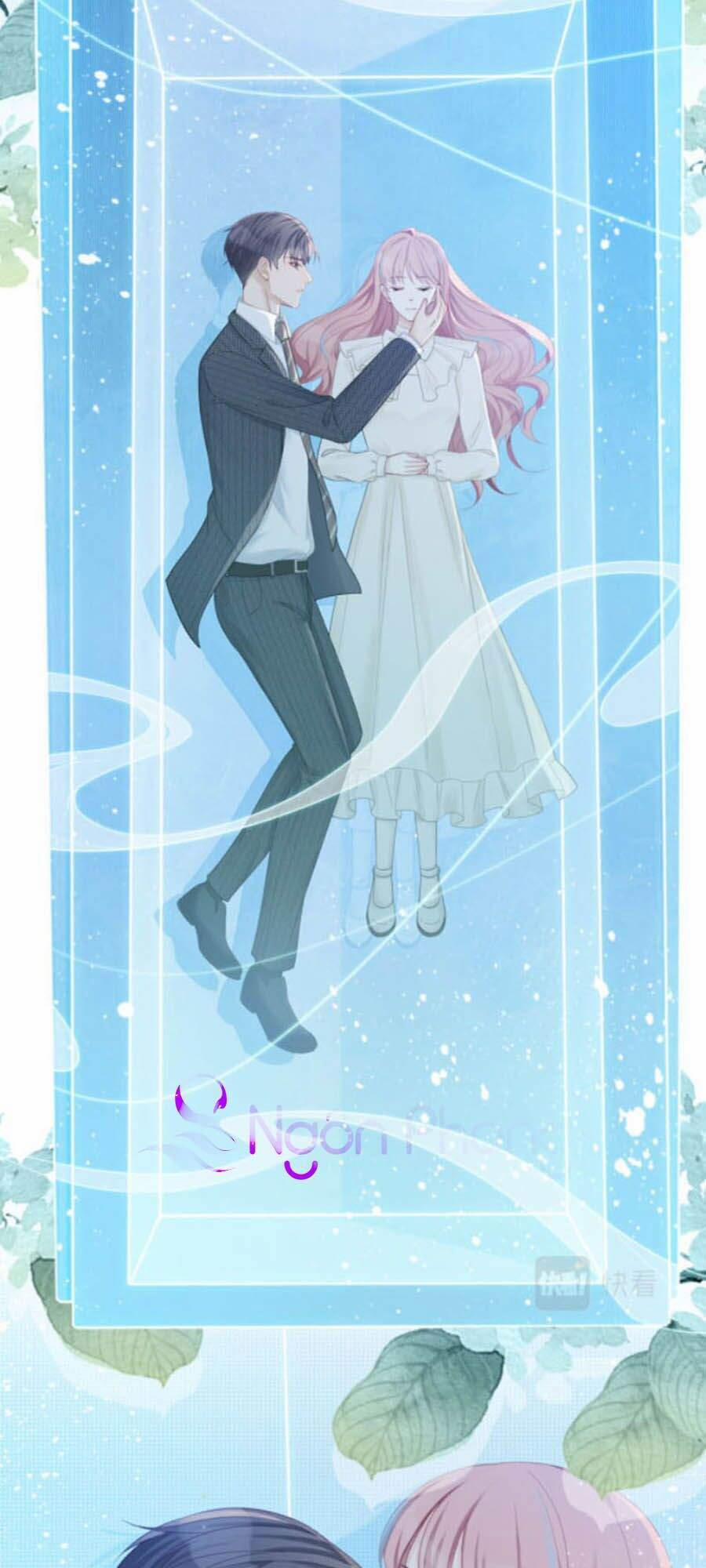 Xuyên Nhanh Nữ Phụ Bình Tĩnh Chút 27 trang 9