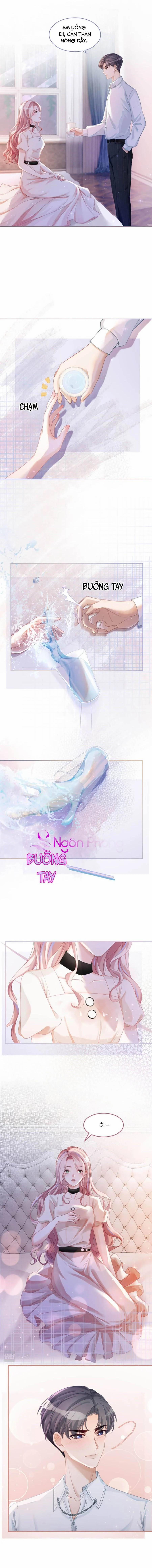 Xuyên Nhanh Nữ Phụ Bình Tĩnh Chút 29 trang 0